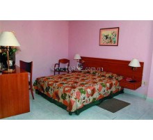 Готель Gran Caribe Vedado – Str Johns (ex. Hotel Complejo Vedado/St.Johns), 3★