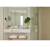 Готель Gran Hotel Monterrey, 5★