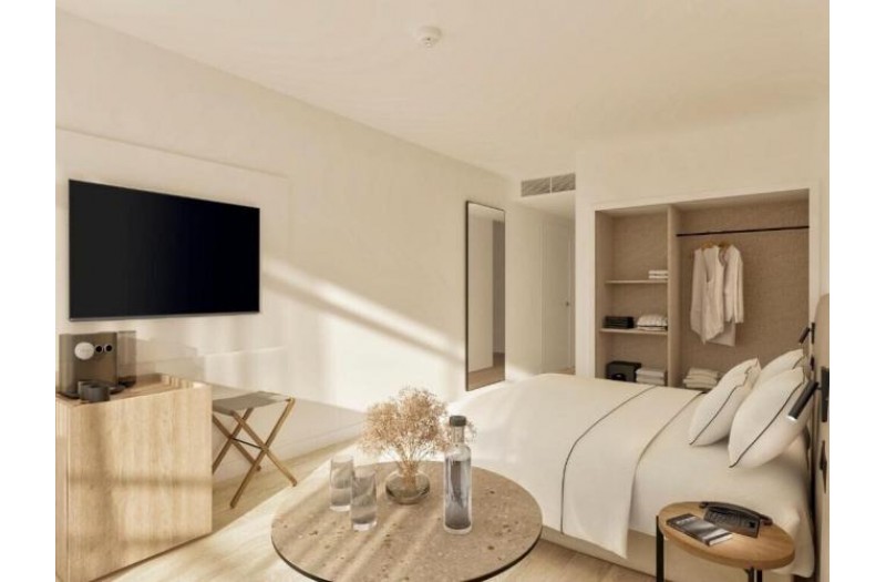 Готель Gran Hotel Monterrey, 5★ Готель Gran Hotel Monterrey, 5★