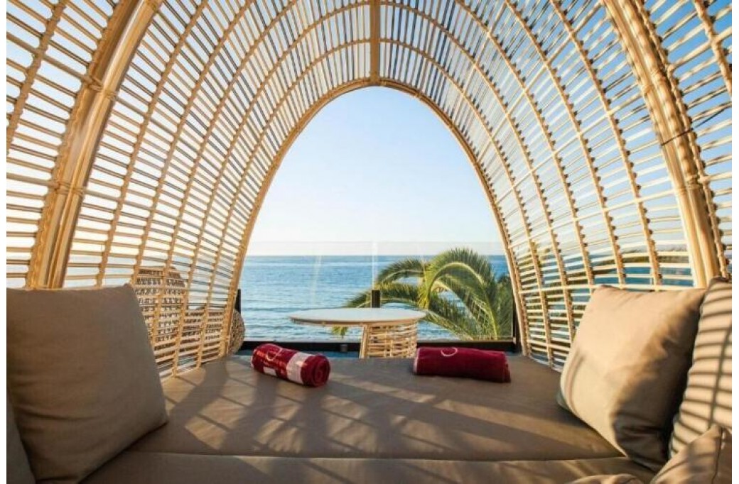 Готель Gran Hotel Sol Y Mar & SPA, 4★ Готель Gran Hotel Sol Y Mar & SPA, 4★