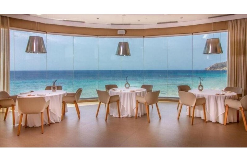 Готель Gran Hotel Sol Y Mar & SPA, 4★ Готель Gran Hotel Sol Y Mar & SPA, 4★