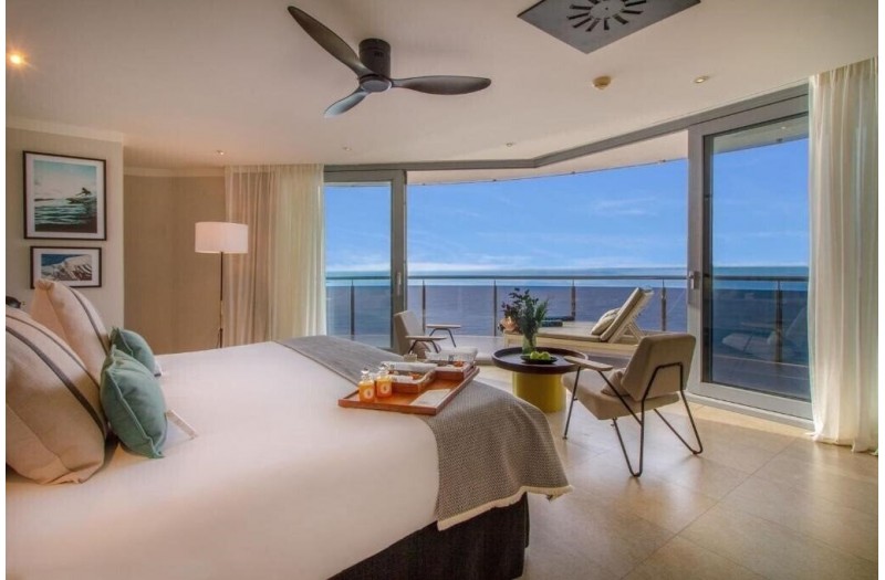 Готель Gran Hotel Sol Y Mar & SPA, 4★ Готель Gran Hotel Sol Y Mar & SPA, 4★