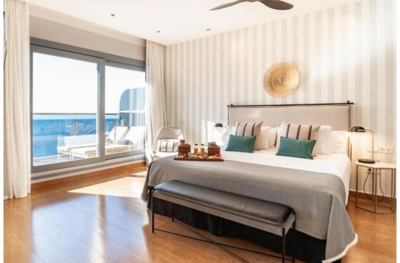 Готель Gran Hotel Sol Y Mar & SPA, 4★ Готель Gran Hotel Sol Y Mar & SPA, 4★