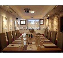 Готель Gran Hotel Soller, 5★