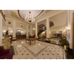Готель Grand Baglioni, 4★