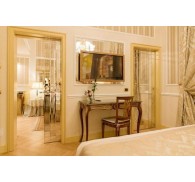 Готель Grand Baglioni, 4★