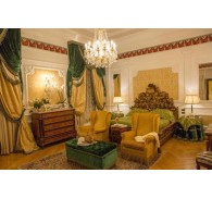 Готель Grand Baglioni, 4★