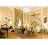Готель Grand Baglioni, 4★