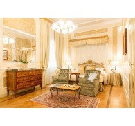 Готель Grand Baglioni, 4★
