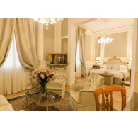 Готель Grand Baglioni, 4★