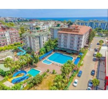 Готель Grand Bahama Beach Hotel, 3★