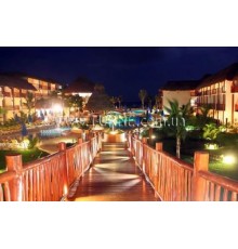 Готель Grand Coco Bay, 4★