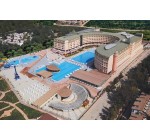 Готель Grand Cortez Resort Hotel & SPA (ex. Bayar Family Resort Hotel & Spa), 5★