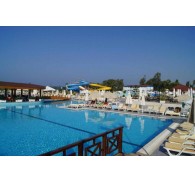Готель Grand Cortez Resort Hotel & SPA (ex. Bayar Family Resort Hotel & Spa), 5★
