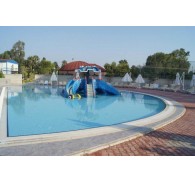 Готель Grand Cortez Resort Hotel & SPA (ex. Bayar Family Resort Hotel & Spa), 5★