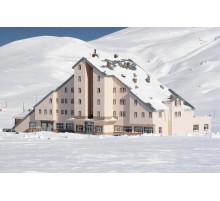 Готель Grand Eras Hotel Erciyes, 4★