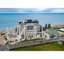 Готель Grand Gloria, 5★