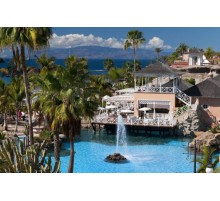 Готель Grand Hotel Bahia Del Duque, 5★