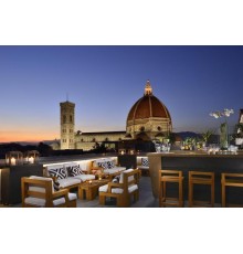 Готель Grand Hotel Cavour, 4★