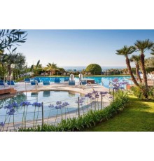 Готель Grand Hotel Diana Majestic, 4★