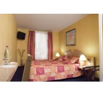 Готель Grand Hotel Du Calvados, 3★