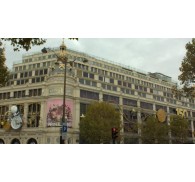 Готель Grand Hotel Du Calvados, 3★