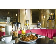 Готель Grand Hotel Du Calvados, 3★