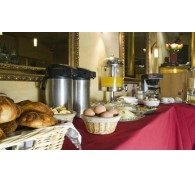 Готель Grand Hotel Du Calvados, 3★