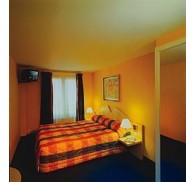 Готель Grand Hotel Du Calvados, 3★