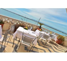 Готель Grand Hotel Ortigia (ex. Ortigia), 5★