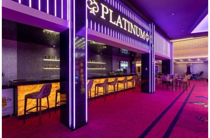 Готель Grand Hotel Plovdiv, 4★