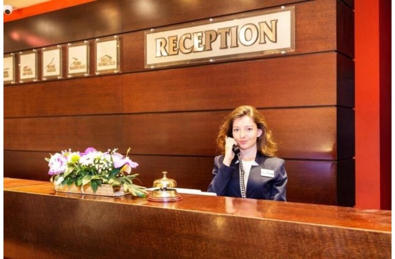 Готель Grand Hotel Plovdiv, 4★