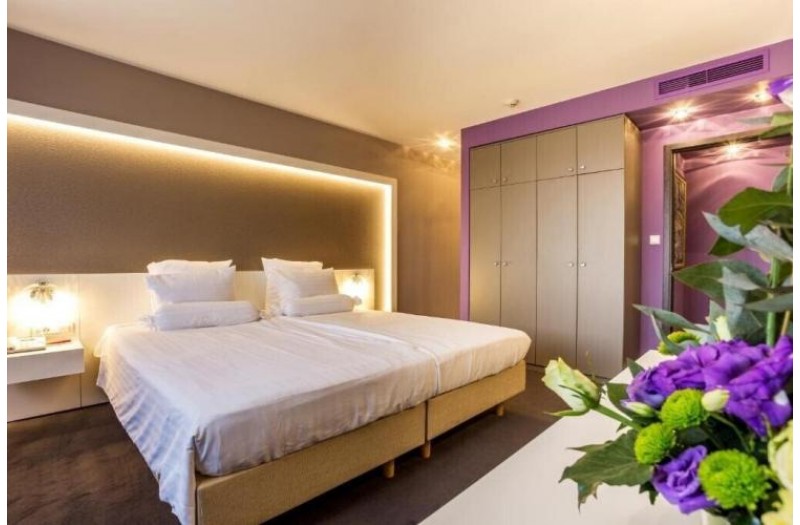 Готель Grand Hotel Plovdiv, 4★