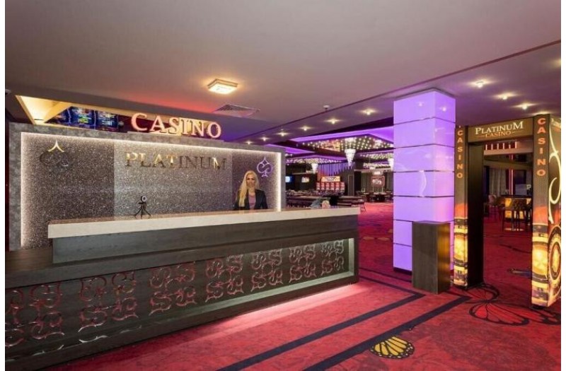 Готель Grand Hotel Plovdiv, 4★