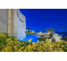 Готель Grand Hotel Punta Molino Beach Resort, 5★
