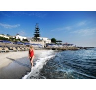 Готель Grand Hotel Punta Molino Beach Resort, 5★