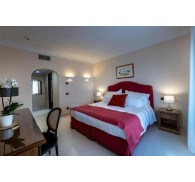 Готель Grand Hotel Punta Molino Beach Resort, 5★