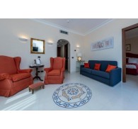 Готель Grand Hotel Punta Molino Beach Resort, 5★