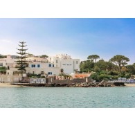 Готель Grand Hotel Punta Molino Beach Resort, 5★