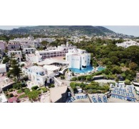 Готель Grand Hotel Punta Molino Beach Resort, 5★