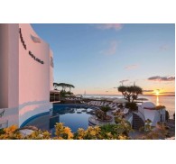 Готель Grand Hotel Punta Molino Beach Resort, 5★