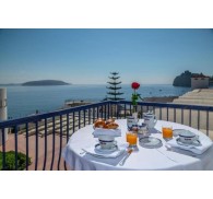 Готель Grand Hotel Punta Molino Beach Resort, 5★