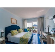 Готель Grand Hotel Punta Molino Beach Resort, 5★