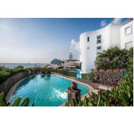 Готель Grand Hotel Punta Molino Beach Resort, 5★