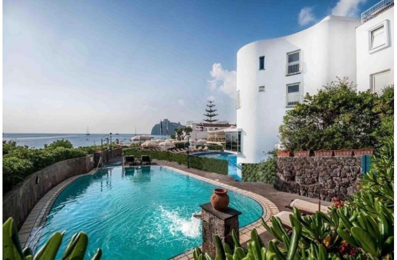Готель Grand Hotel Punta Molino Beach Resort, 5★
