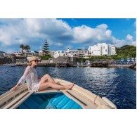 Готель Grand Hotel Punta Molino Beach Resort, 5★