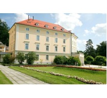 Готель Grand Hotel Rogaska, 4★