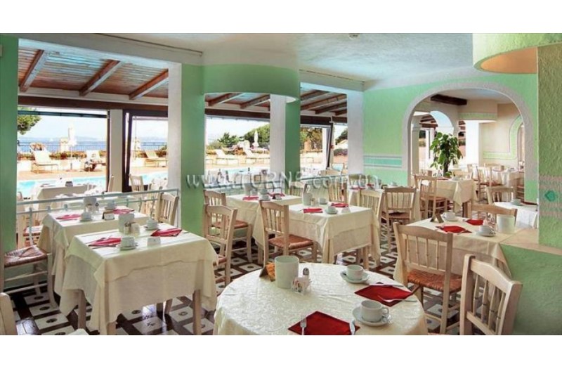 Готель Grand Hotel Smeraldo Beach, 4★