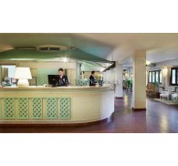 Готель Grand Hotel Smeraldo Beach, 4★