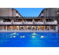 Готель Grand Hotel Smeraldo Beach, 4★
